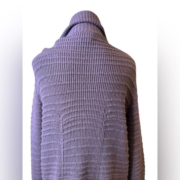 Chloe Wool Long Cardigan XS - Picture 8 of 12